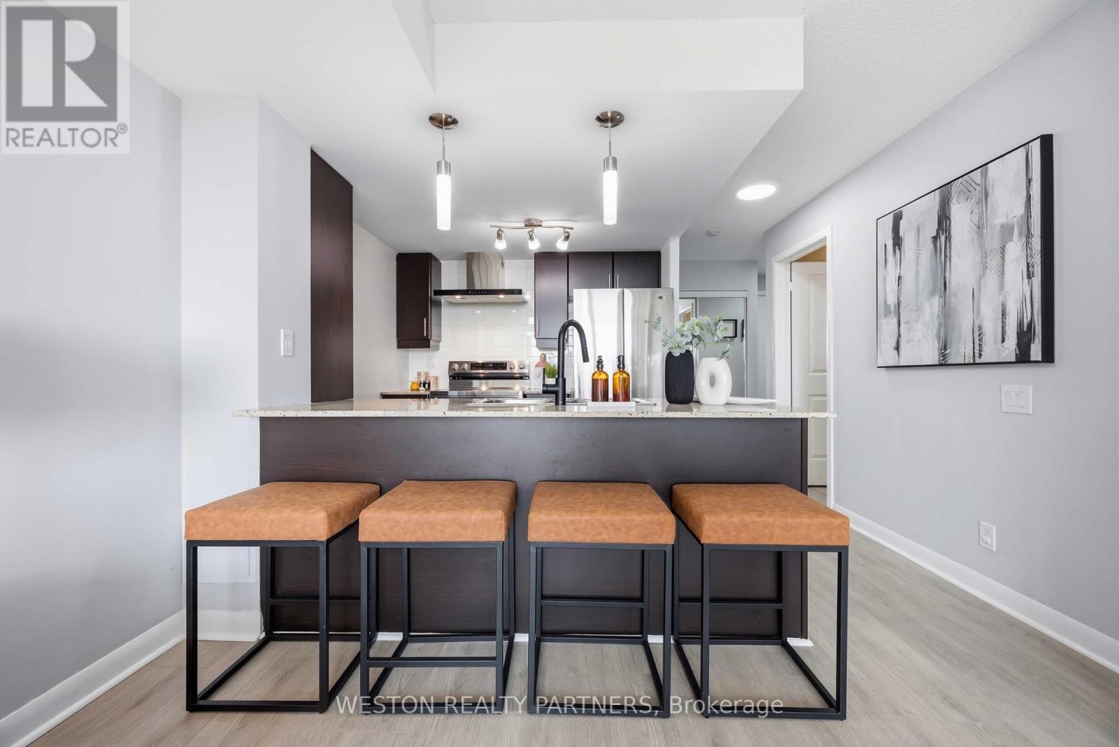 1006 - 190 Borough Drive, Toronto, Ontario  M1P 0B6 - Photo 11 - E13667106
