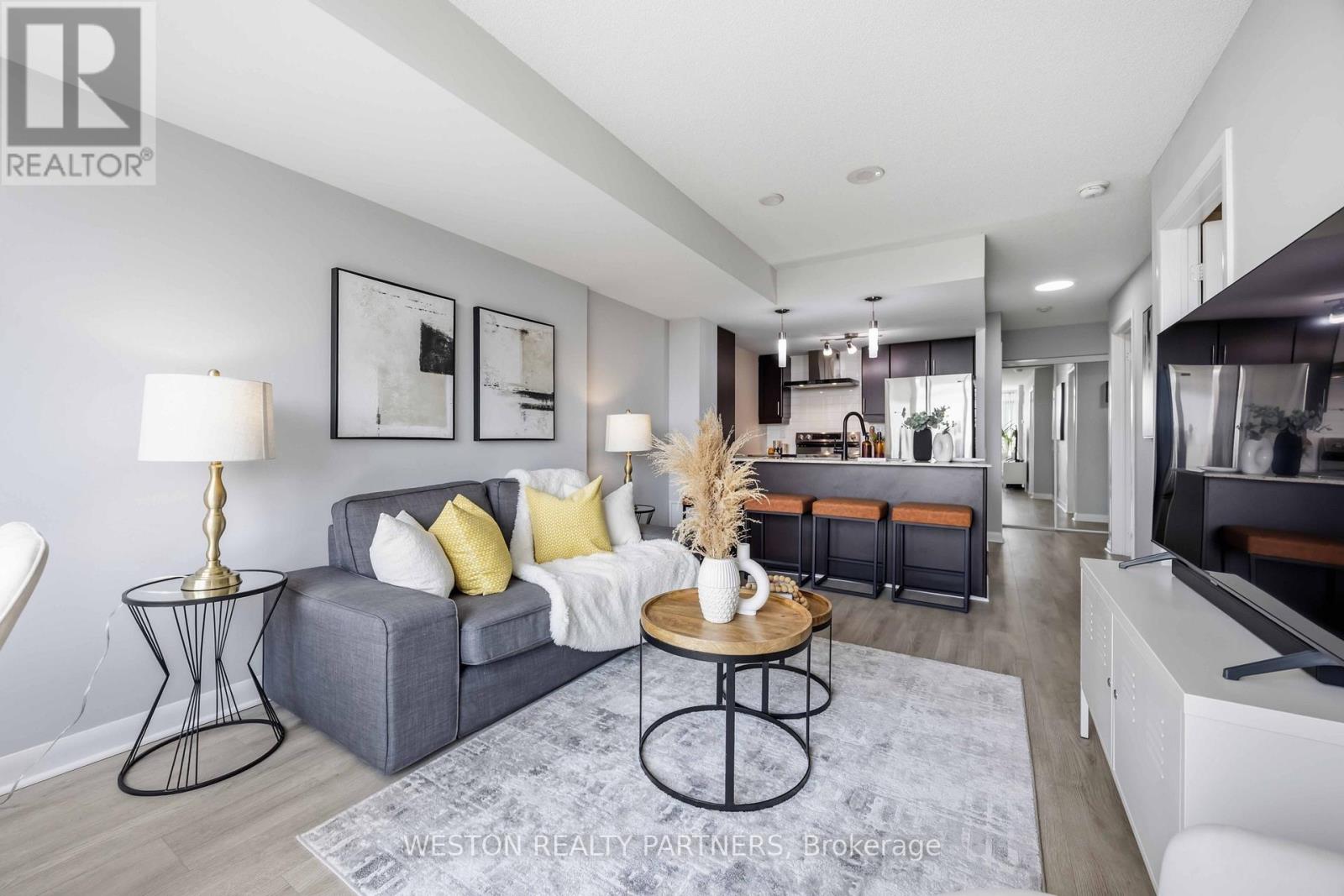 1006 - 190 Borough Drive, Toronto, Ontario  M1P 0B6 - Photo 12 - E13667106
