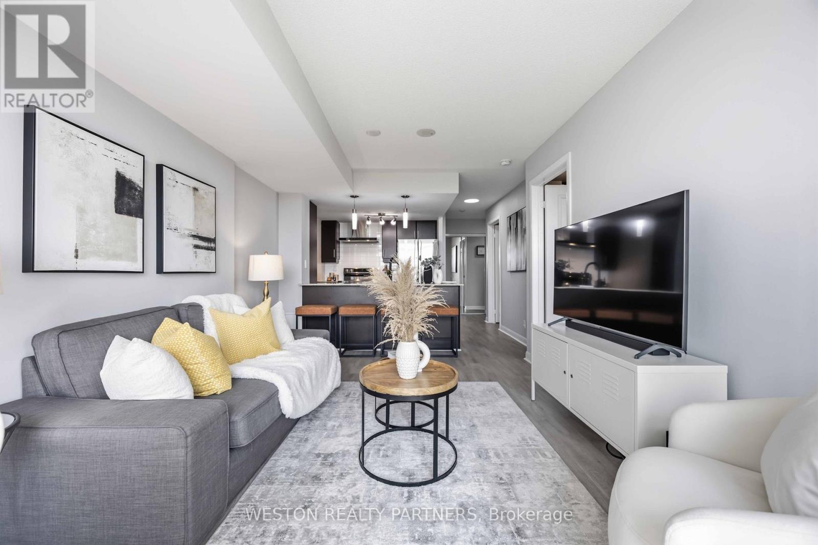 1006 - 190 Borough Drive, Toronto, Ontario  M1P 0B6 - Photo 13 - E13667106