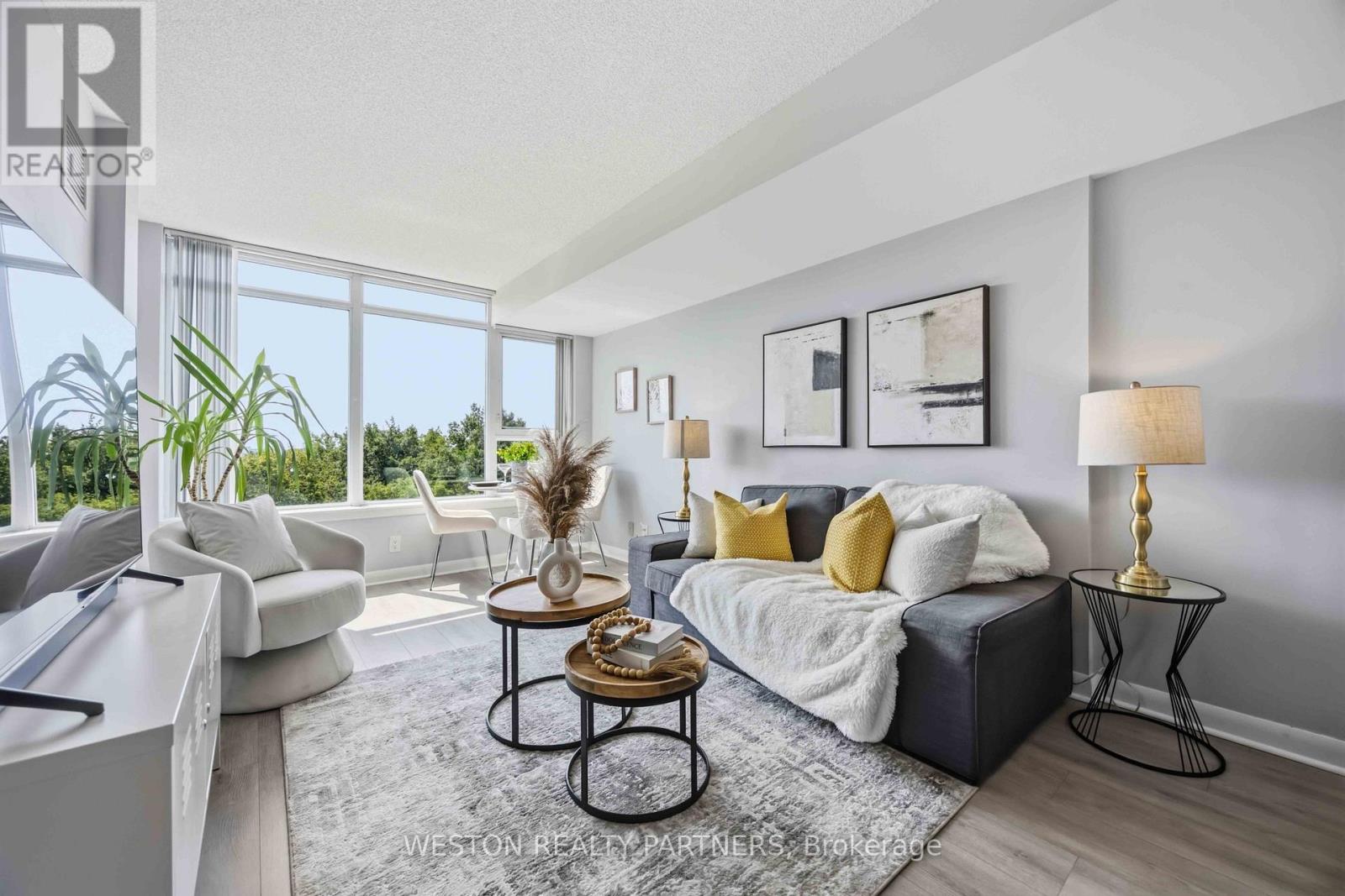 1006 - 190 Borough Drive, Toronto, Ontario  M1P 0B6 - Photo 15 - E13667106