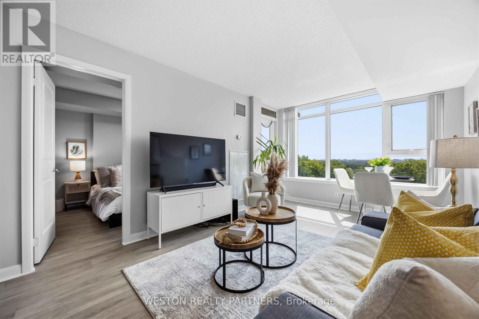 1006 - 190 Borough Drive, Toronto, Ontario  M1P 0B6 - Photo 17 - E13667106