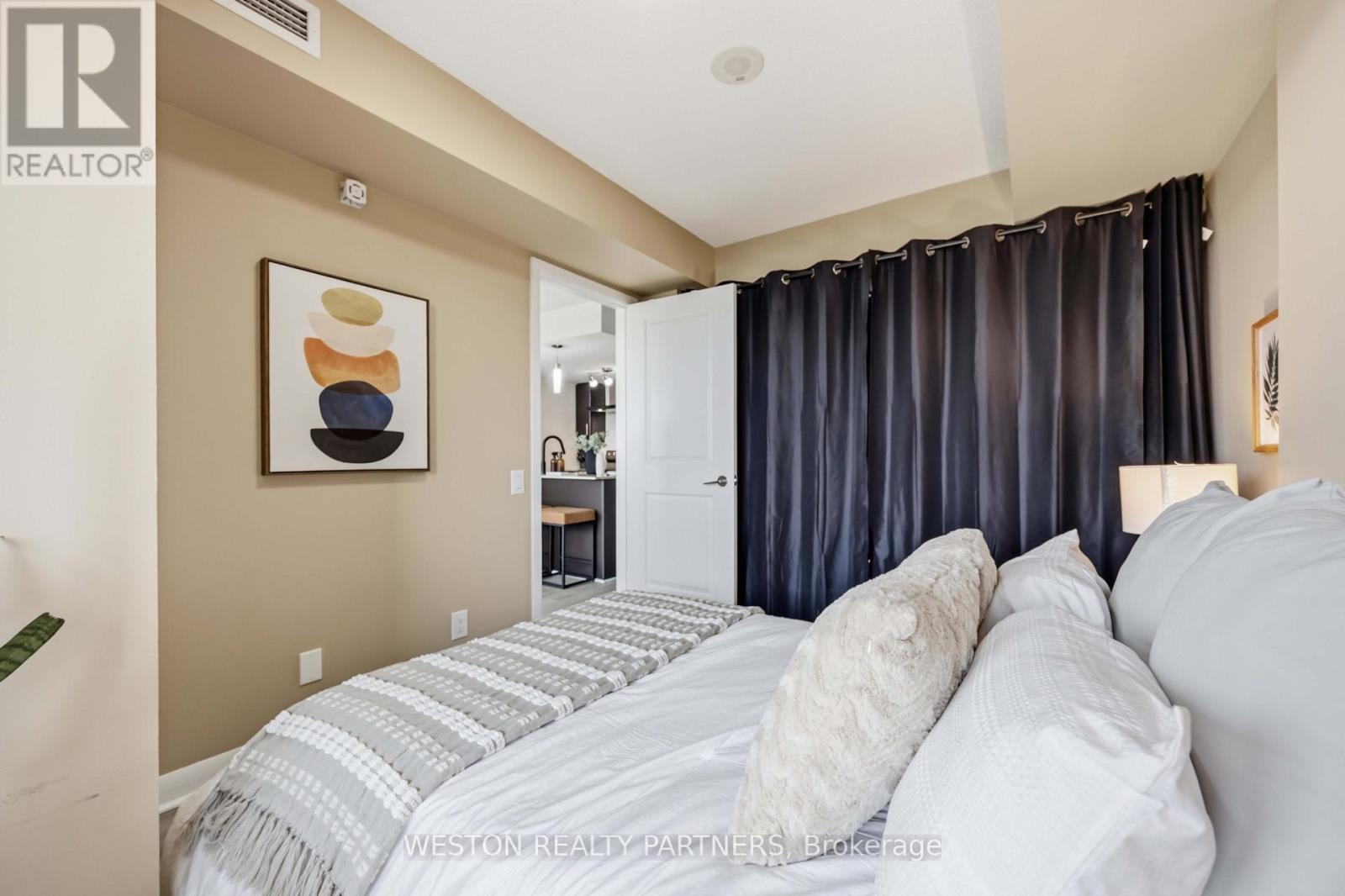 1006 - 190 Borough Drive, Toronto, Ontario  M1P 0B6 - Photo 19 - E13667106