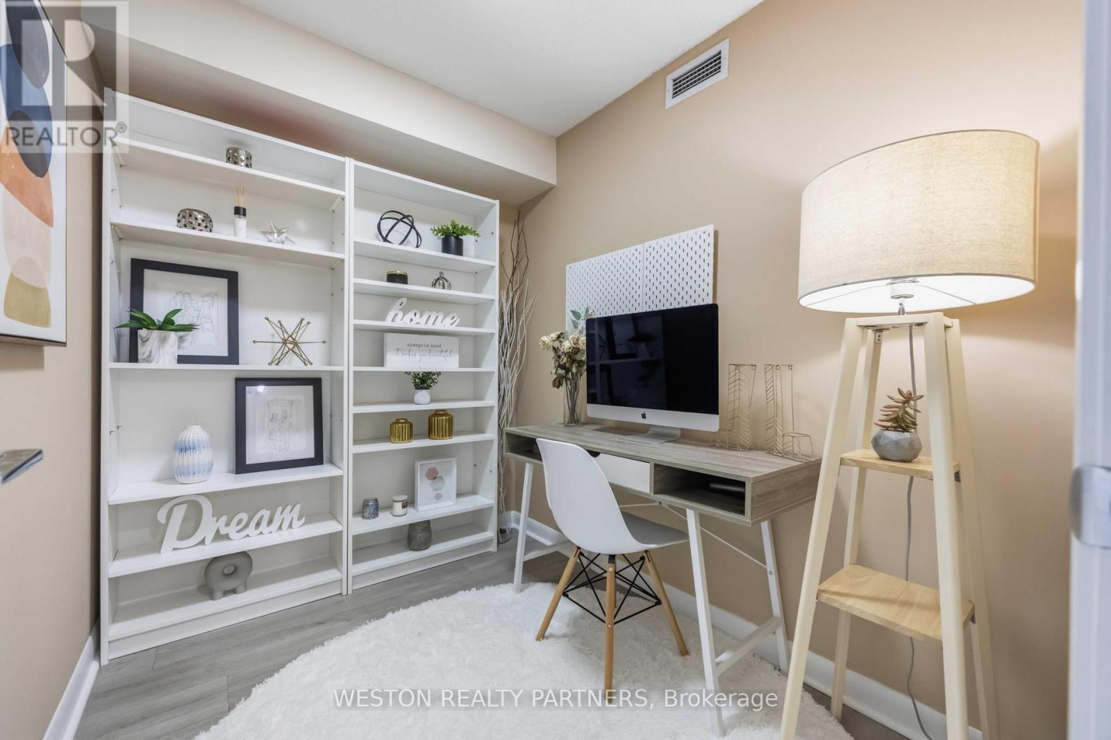 1006 - 190 Borough Drive, Toronto, Ontario  M1P 0B6 - Photo 20 - E13667106