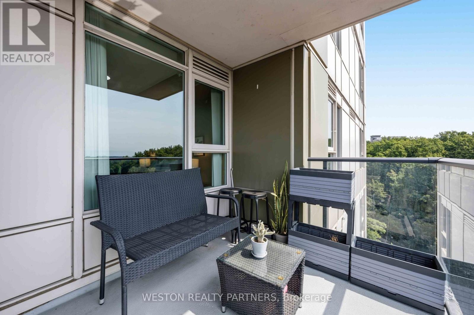 1006 - 190 Borough Drive, Toronto, Ontario  M1P 0B6 - Photo 22 - E13667106
