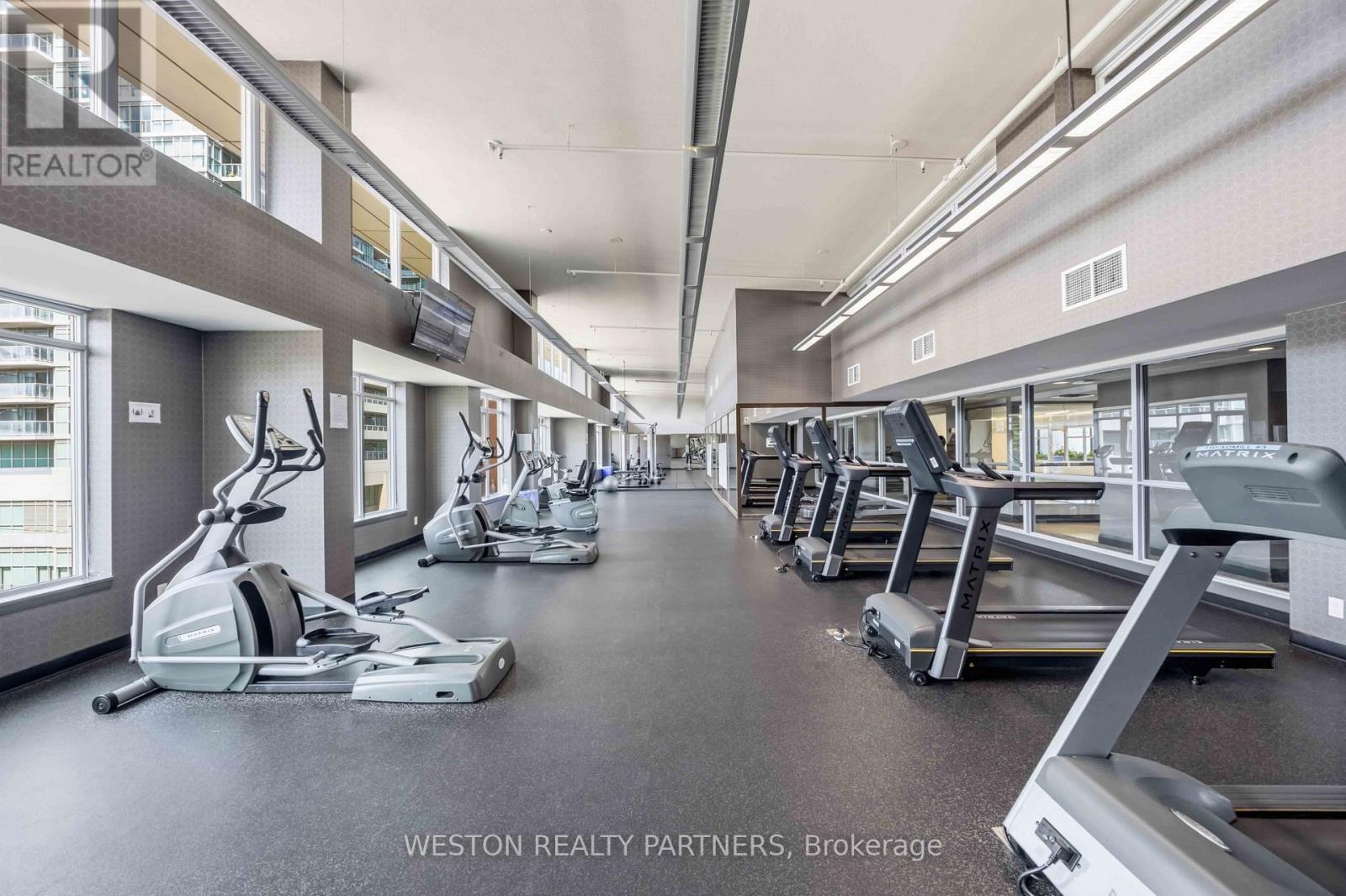 1006 - 190 Borough Drive, Toronto, Ontario  M1P 0B6 - Photo 27 - E13667106