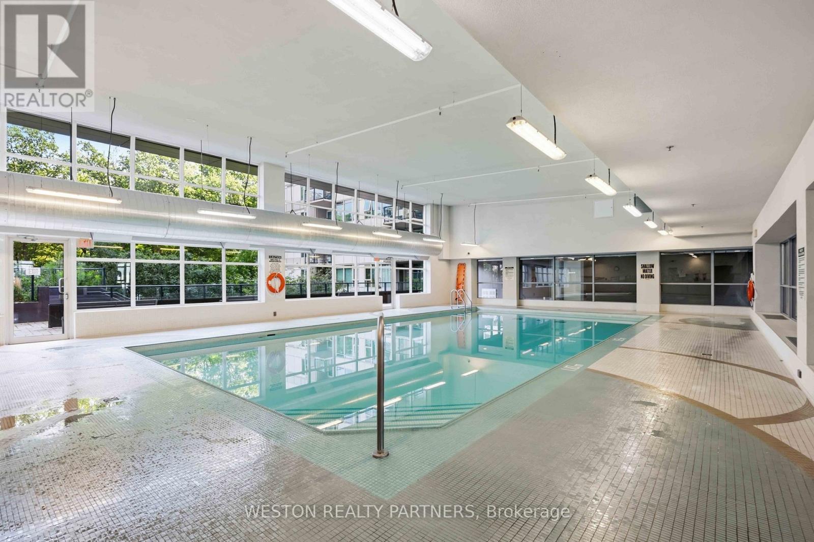 1006 - 190 Borough Drive, Toronto, Ontario  M1P 0B6 - Photo 29 - E13667106