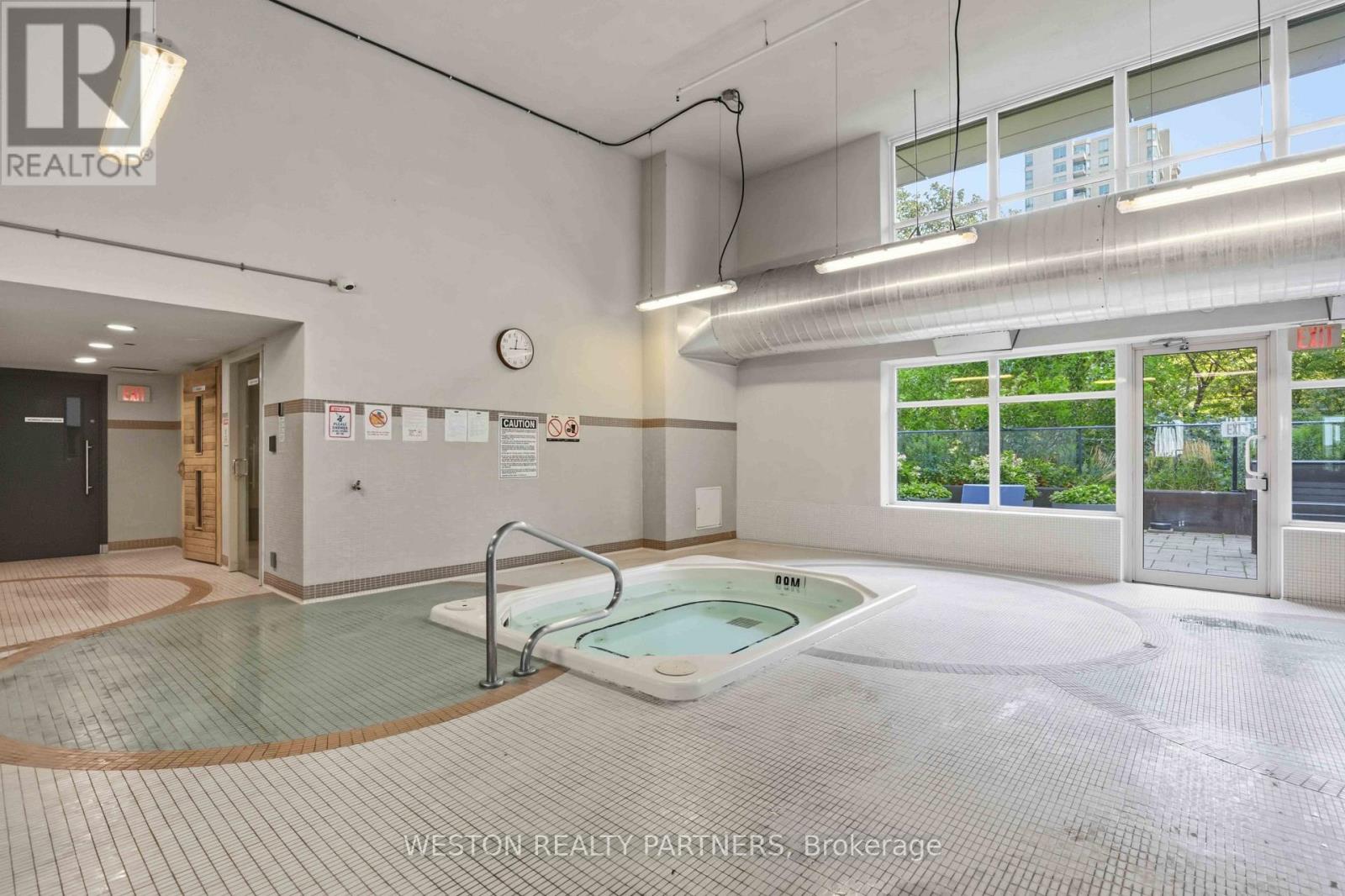 1006 - 190 Borough Drive, Toronto, Ontario  M1P 0B6 - Photo 30 - E13667106