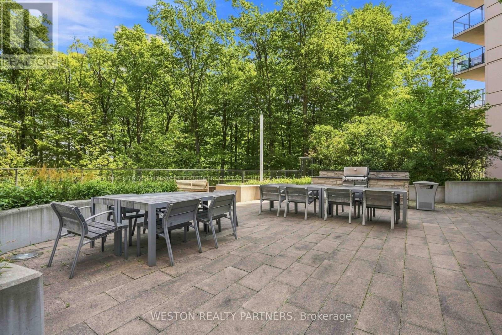 1006 - 190 Borough Drive, Toronto, Ontario  M1P 0B6 - Photo 31 - E13667106