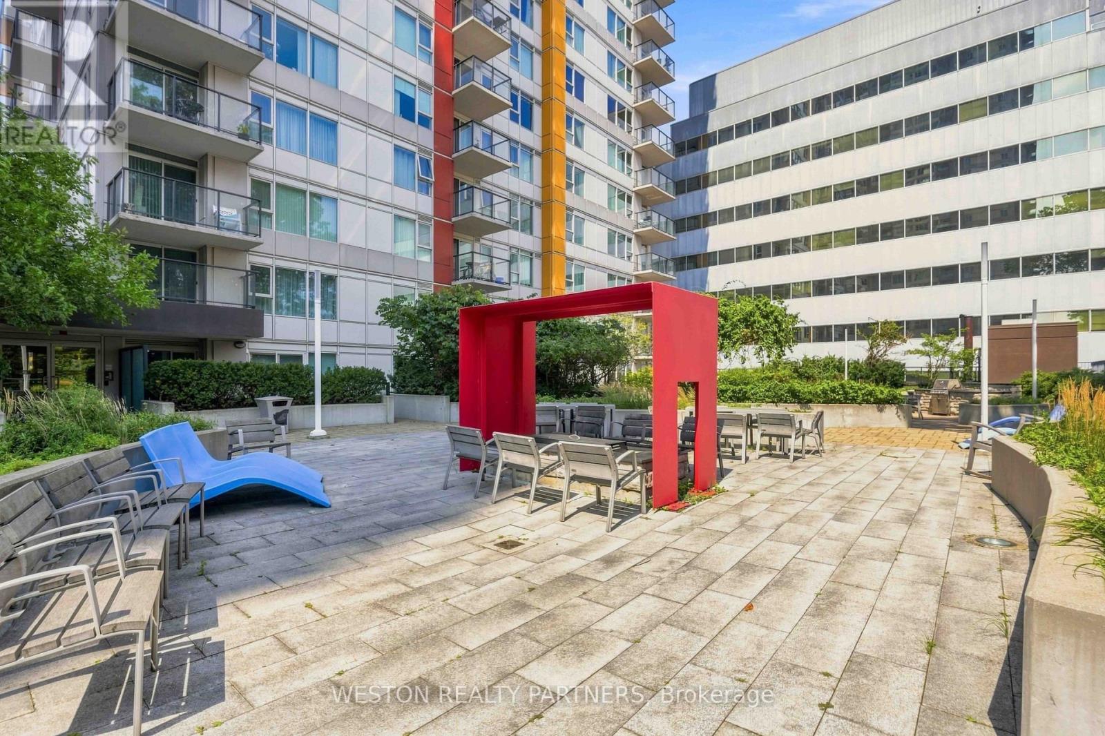 1006 - 190 Borough Drive, Toronto, Ontario  M1P 0B6 - Photo 32 - E13667106