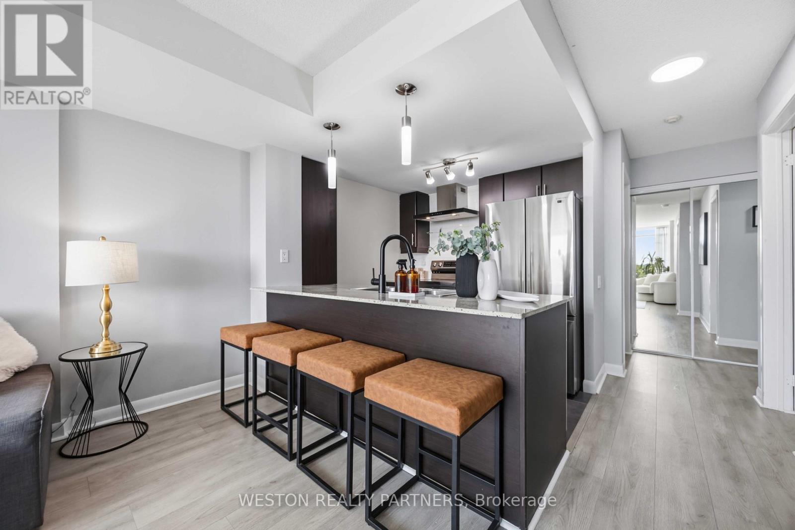 1006 - 190 Borough Drive, Toronto, Ontario  M1P 0B6 - Photo 7 - E13667106