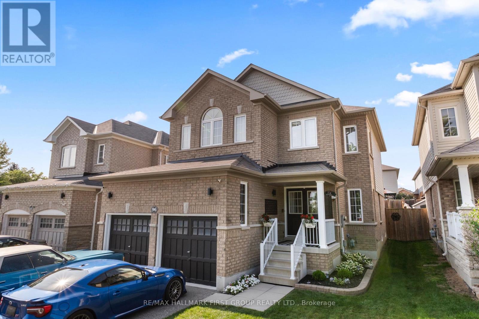 96 REDFERN CRESCENT, Clarington, Ontario