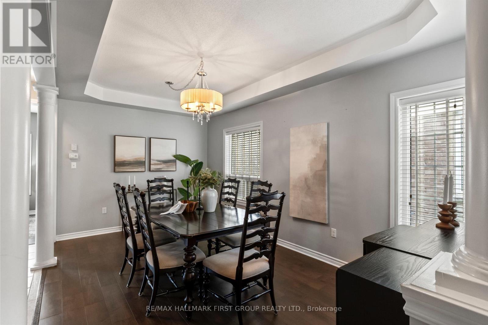 96 Redfern Crescent, Clarington, Ontario  L1C 0K1 - Photo 9 - E13667182