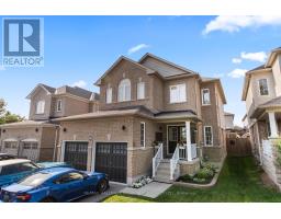 96 REDFERN CRESCENT, Clarington, Ontario
