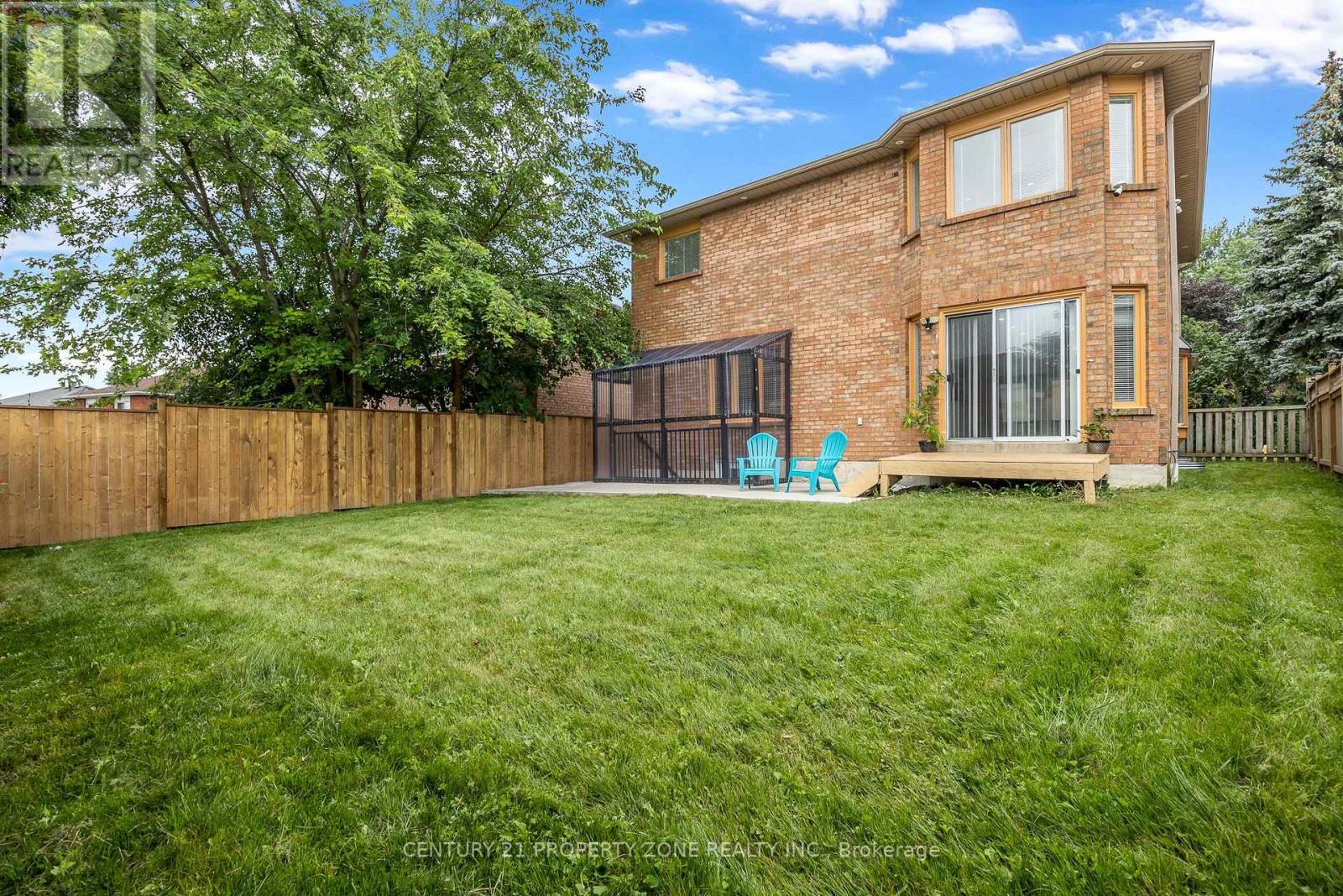 27 Bassett Boulevard, Whitby, Ontario L1N 9A3 - Photo 43 - E13667194