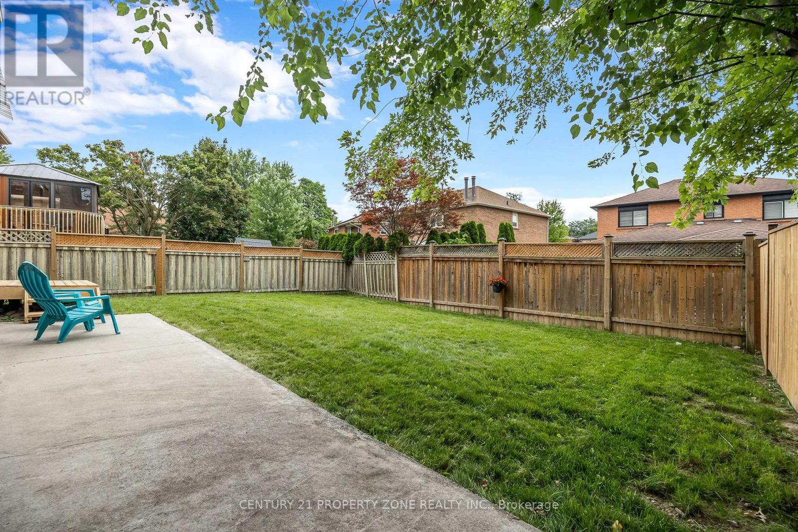 27 Bassett Boulevard, Whitby, Ontario L1N 9A3 - Photo 44 - E13667194