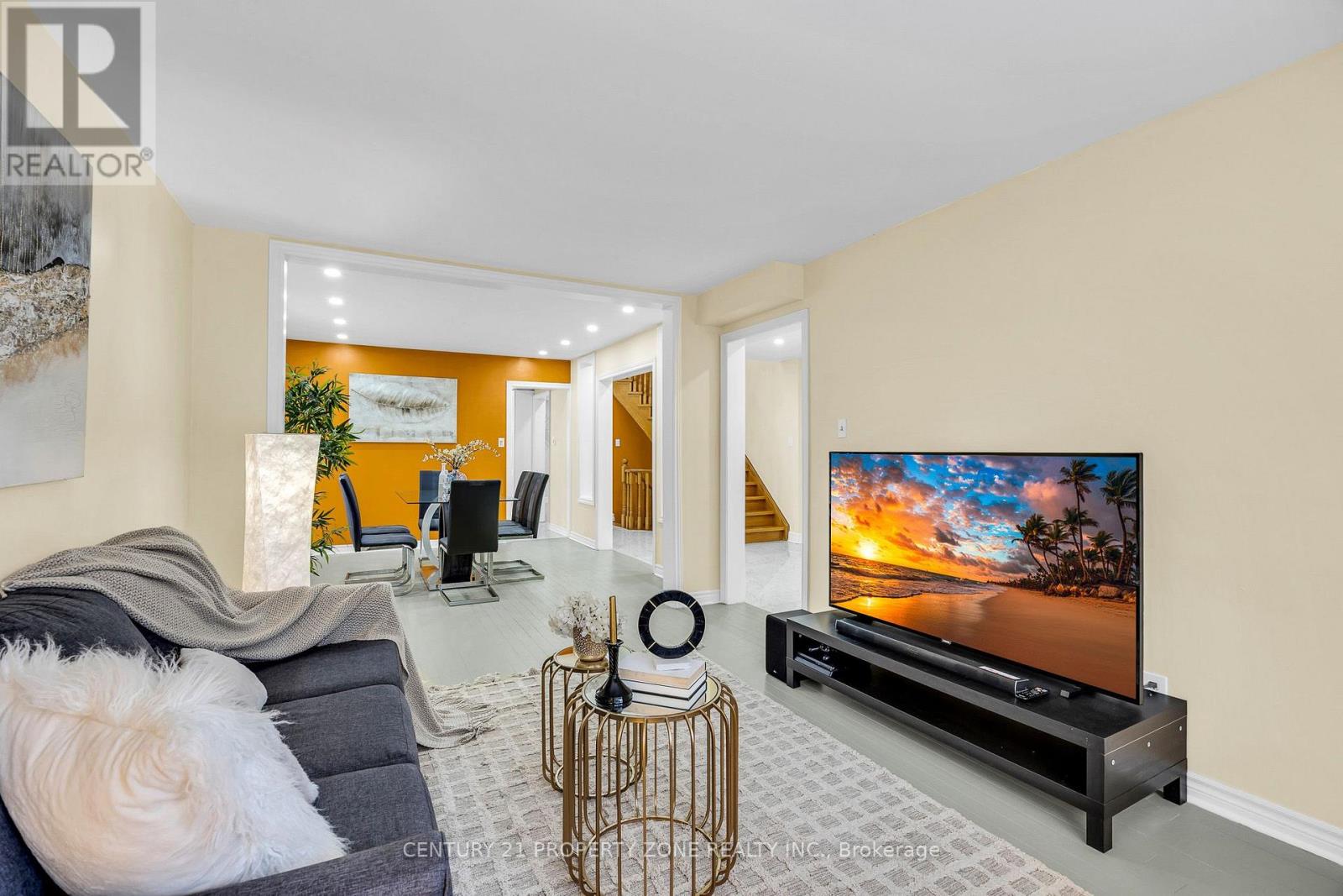 27 Bassett Boulevard, Whitby, Ontario L1N 9A3 - Photo 6 - E13667194