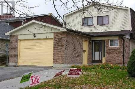 (Bsmt) - 18 Big Red Avenue, Toronto, Ontario M1V 1N9 - Photo 1 - E13667200