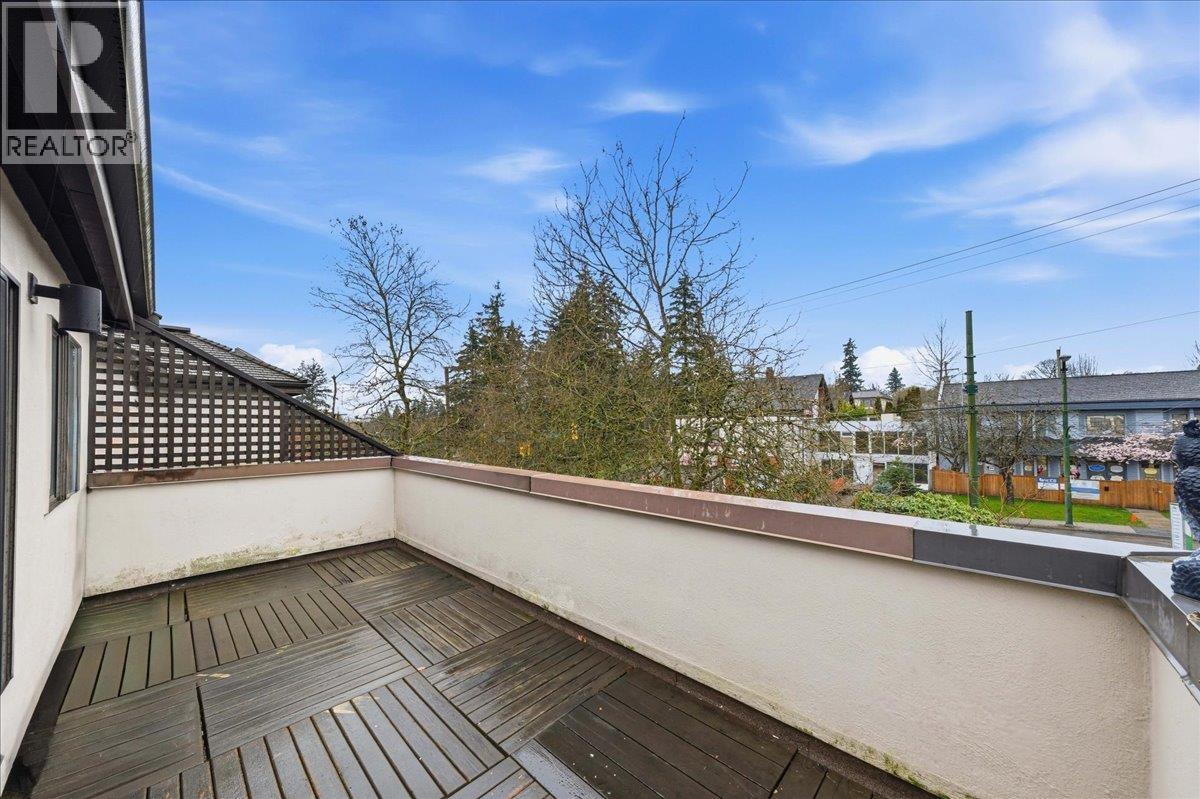 6 5730 Carnarvon Street, Vancouver, British Columbia  V6N 4E7 - Photo 14 - R3155091