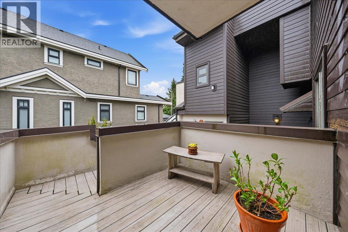 6 5730 Carnarvon Street, Vancouver, British Columbia  V6N 4E7 - Photo 21 - R3155091