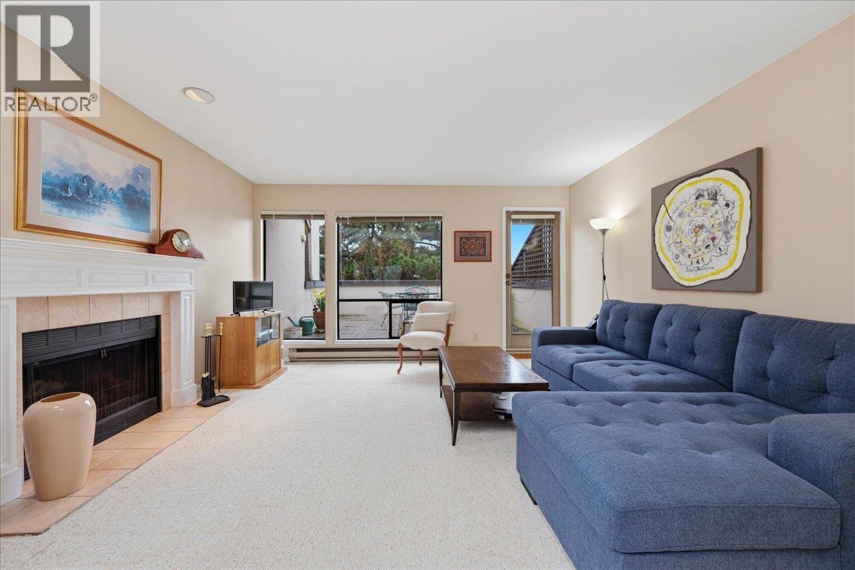 6 5730 Carnarvon Street, Vancouver, British Columbia  V6N 4E7 - Photo 4 - R3155091