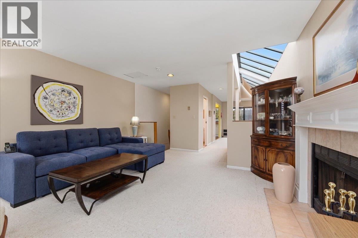 6 5730 Carnarvon Street, Vancouver, British Columbia  V6N 4E7 - Photo 5 - R3155091
