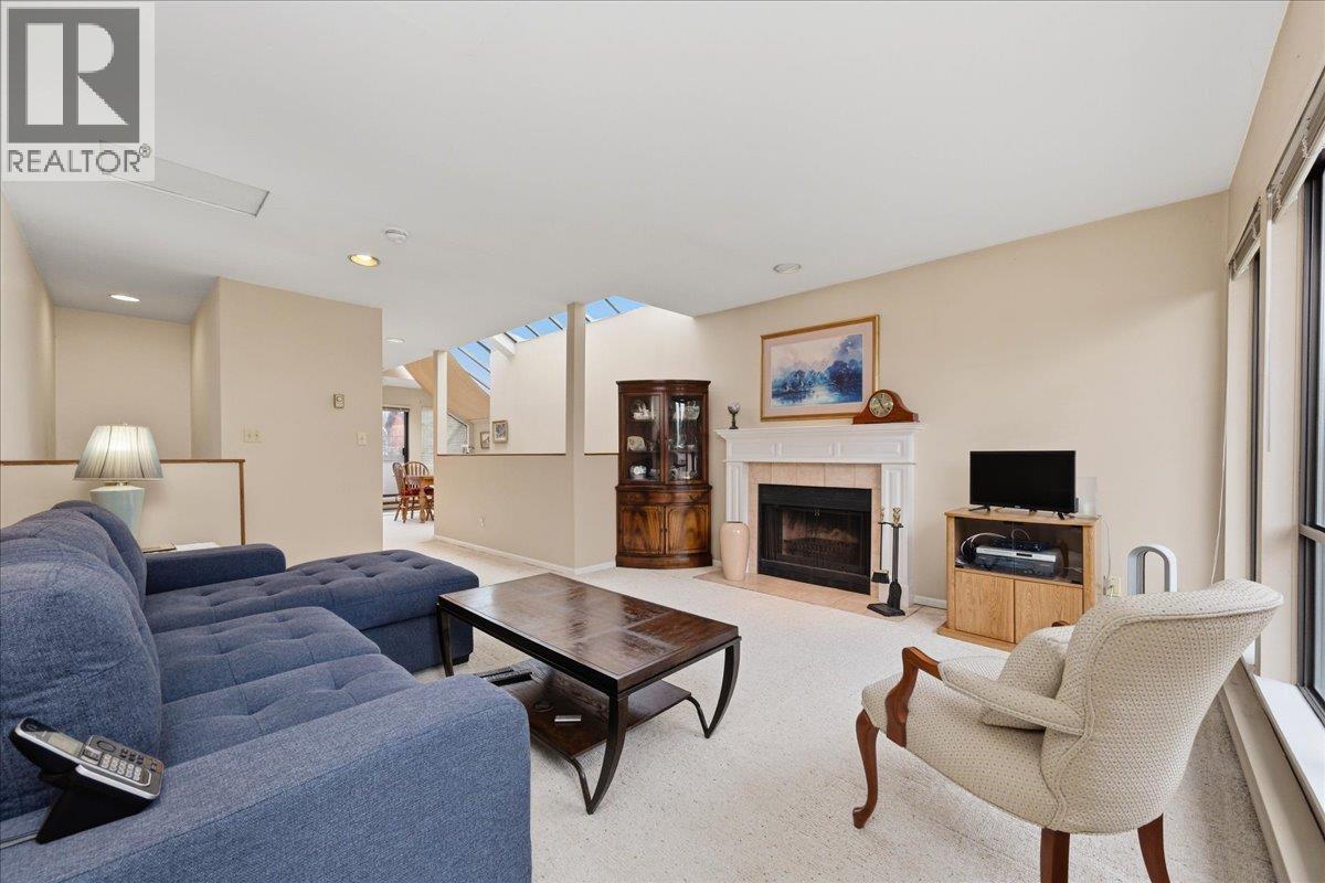 6 5730 Carnarvon Street, Vancouver, British Columbia  V6N 4E7 - Photo 6 - R3155091