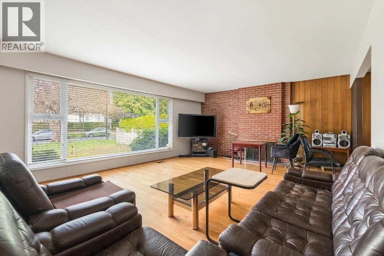 6872 Heather Street, Vancouver, British Columbia  V6P 3P6 - Photo 10 - R3155106