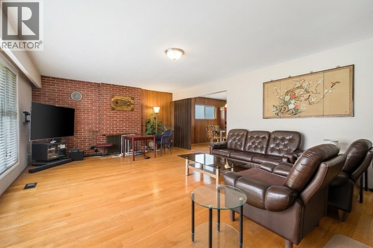 6872 Heather Street, Vancouver, British Columbia  V6P 3P6 - Photo 11 - R3155106