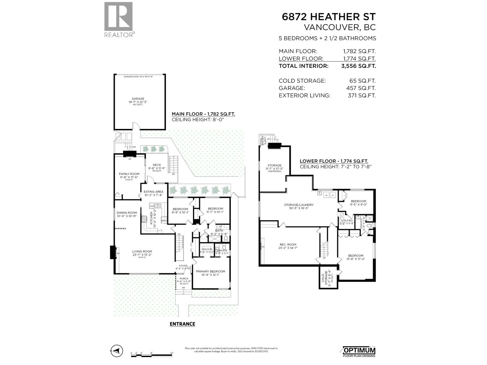 6872 Heather Street, Vancouver, British Columbia  V6P 3P6 - Photo 25 - R3155106