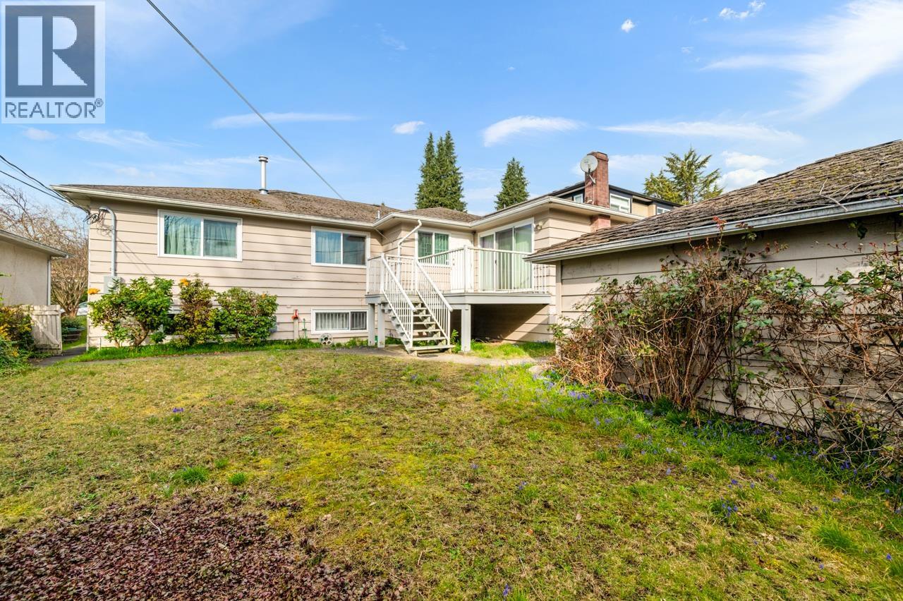 6872 Heather Street, Vancouver, British Columbia  V6P 3P6 - Photo 8 - R3155106