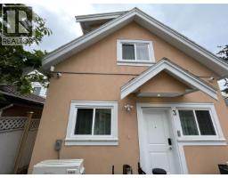 Laneway 276 W 48TH AVENUE, Vancouver, British Columbia