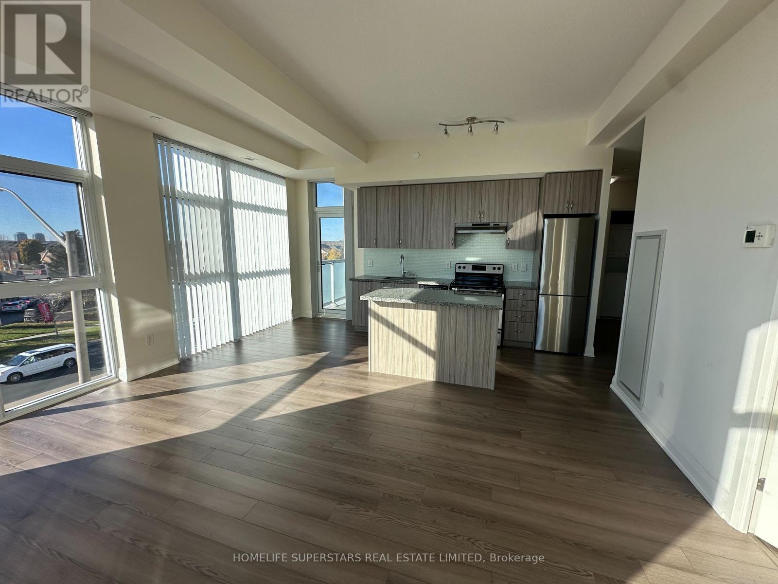 309 - 8763 Bayview Avenue, Richmond Hill, Ontario L4B 3V1 - Photo 4 - N13667112