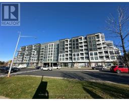 309 - 8763 BAYVIEW AVENUE, Richmond Hill, Ontario