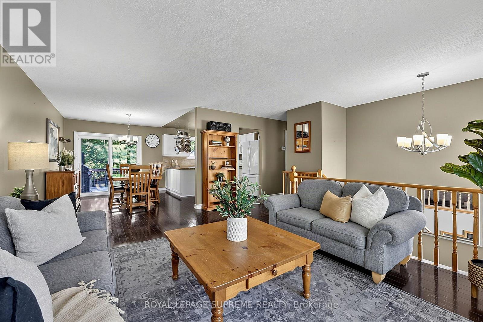 12 Pridham Crescent, Essa, Ontario  L3W 0G5 - Photo 10 - N13667158