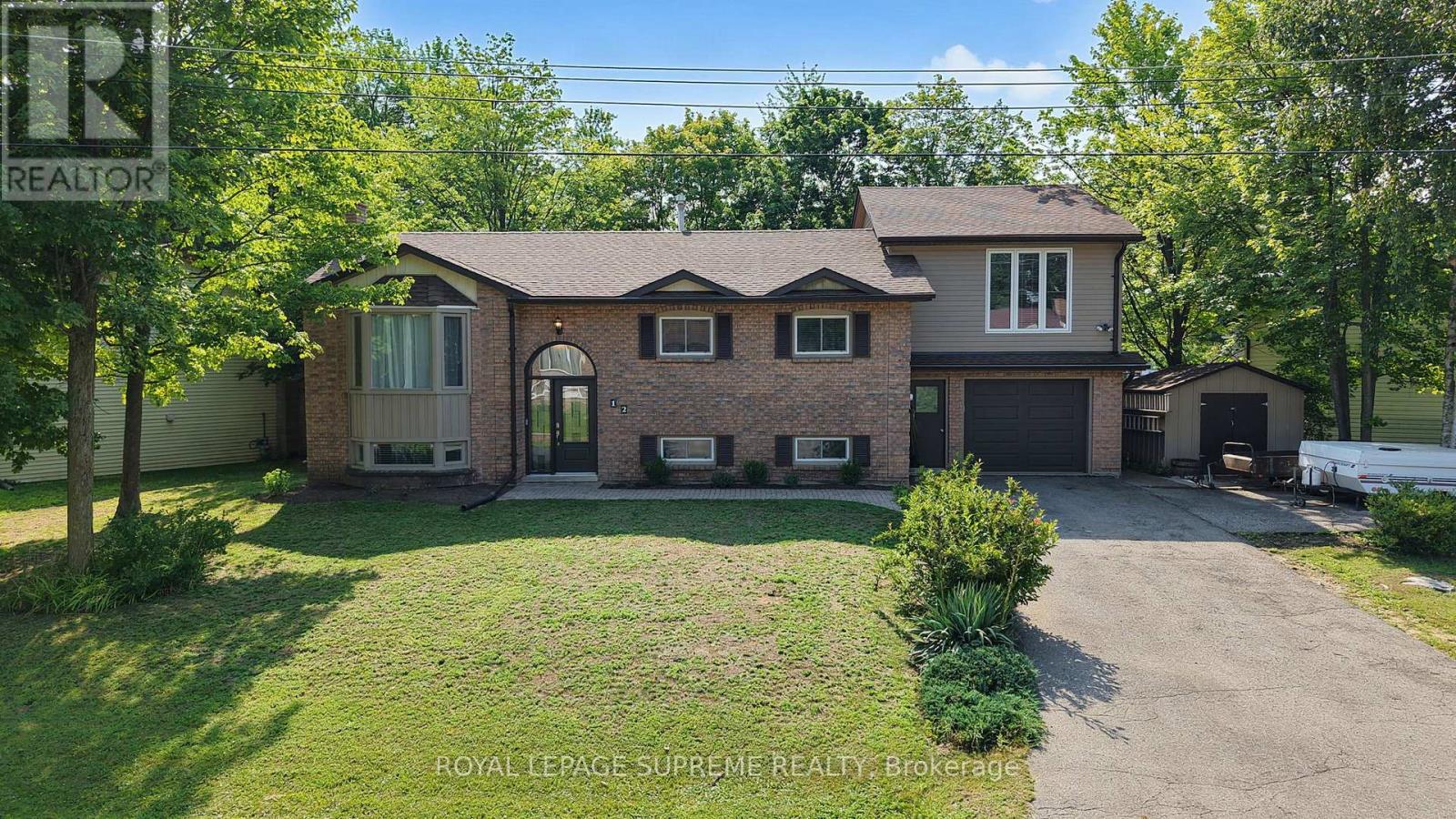 12 Pridham Crescent, Essa, Ontario  L3W 0G5 - Photo 2 - N13667158