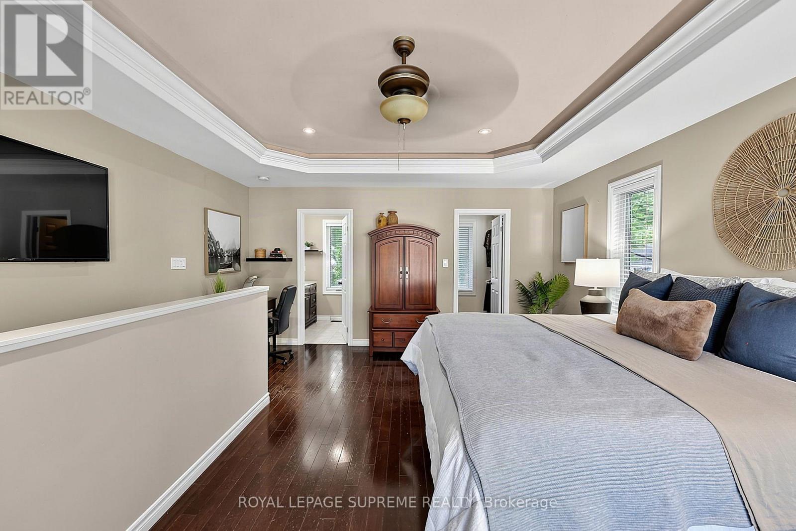 12 Pridham Crescent, Essa, Ontario  L3W 0G5 - Photo 26 - N13667158