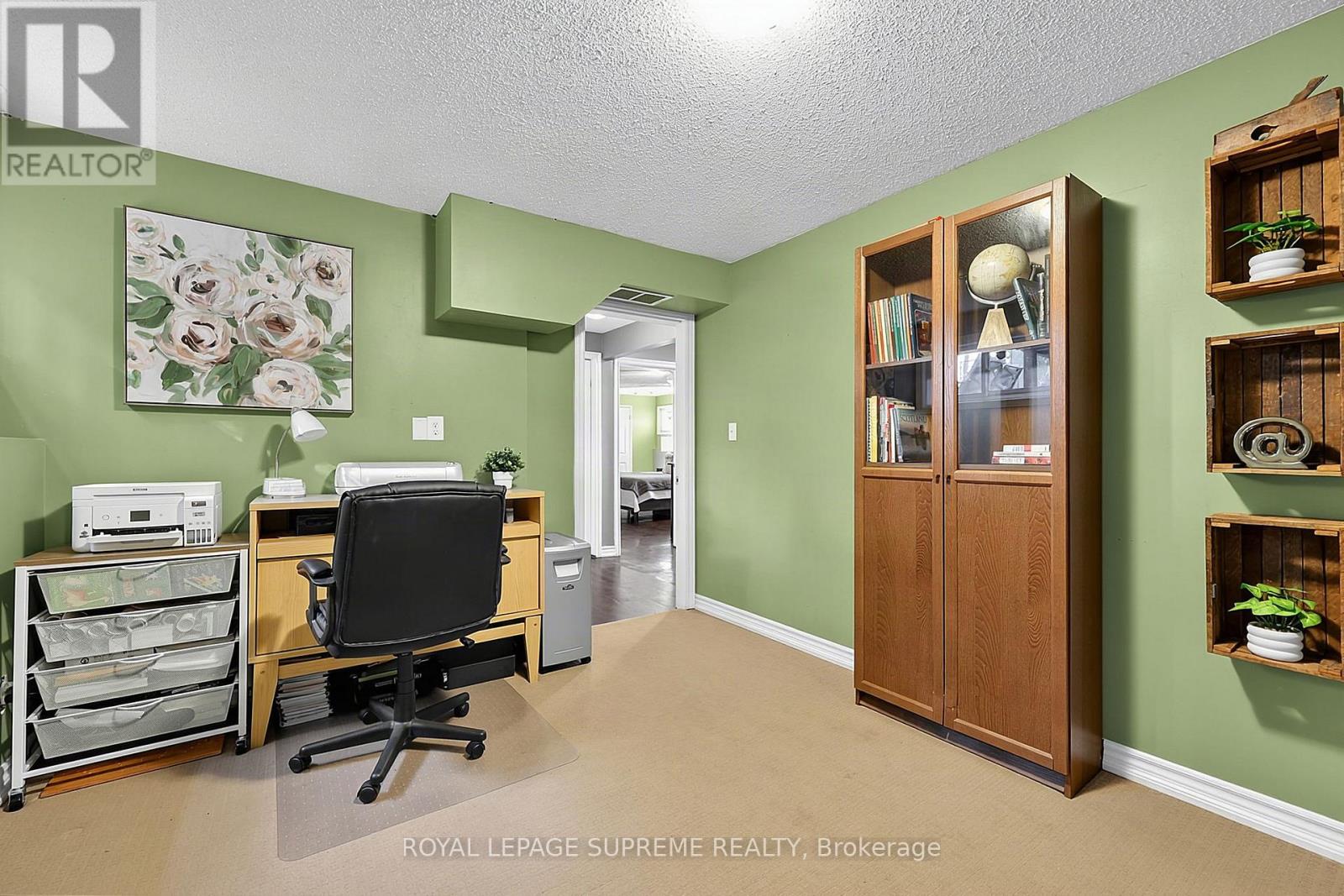 12 Pridham Crescent, Essa, Ontario  L3W 0G5 - Photo 37 - N13667158