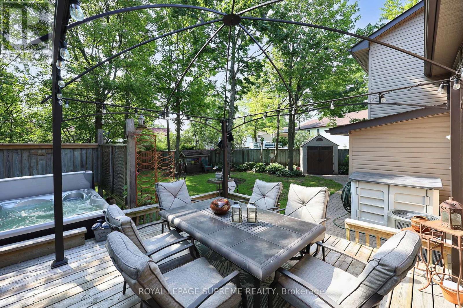 12 Pridham Crescent, Essa, Ontario  L3W 0G5 - Photo 41 - N13667158