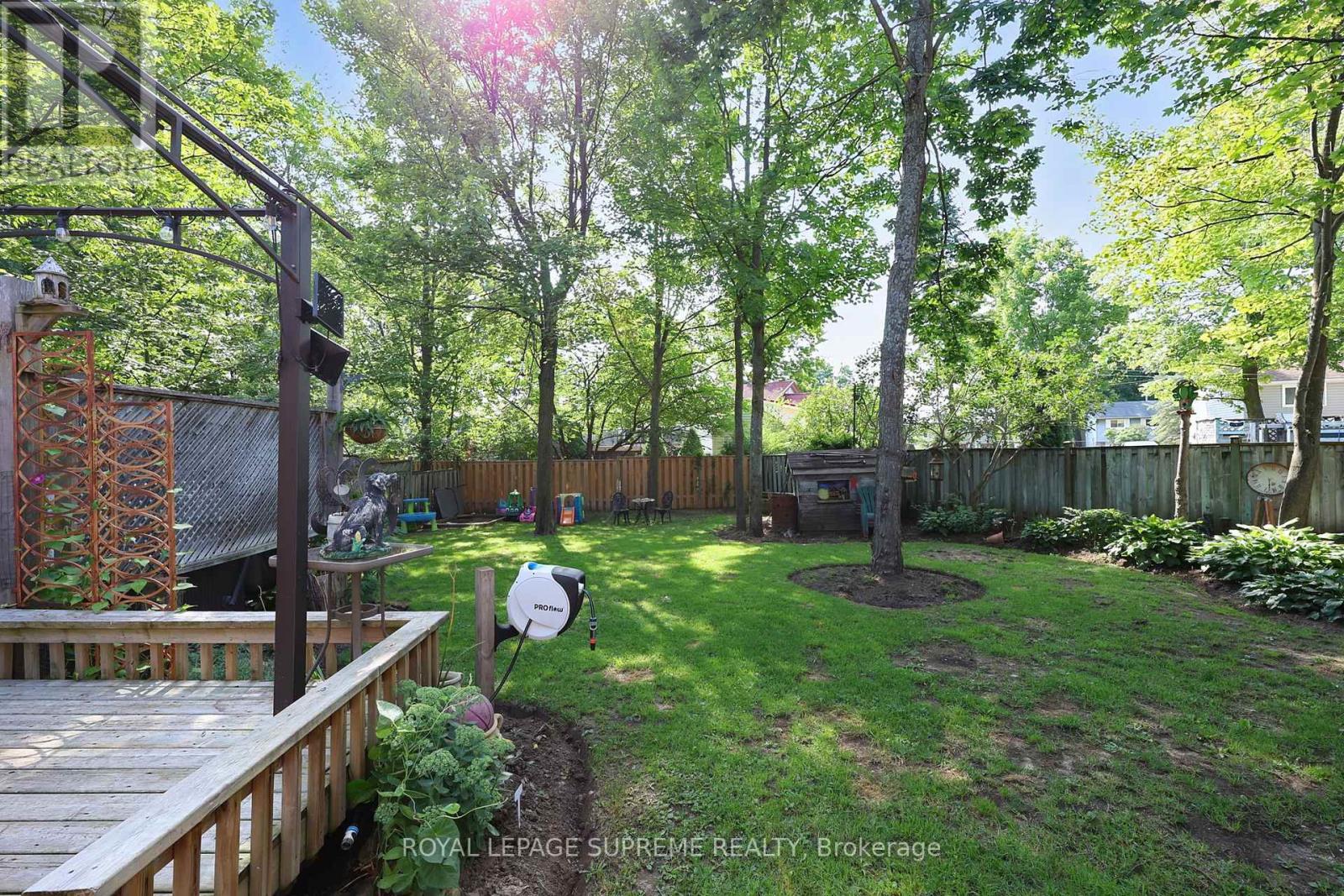12 Pridham Crescent, Essa, Ontario  L3W 0G5 - Photo 42 - N13667158