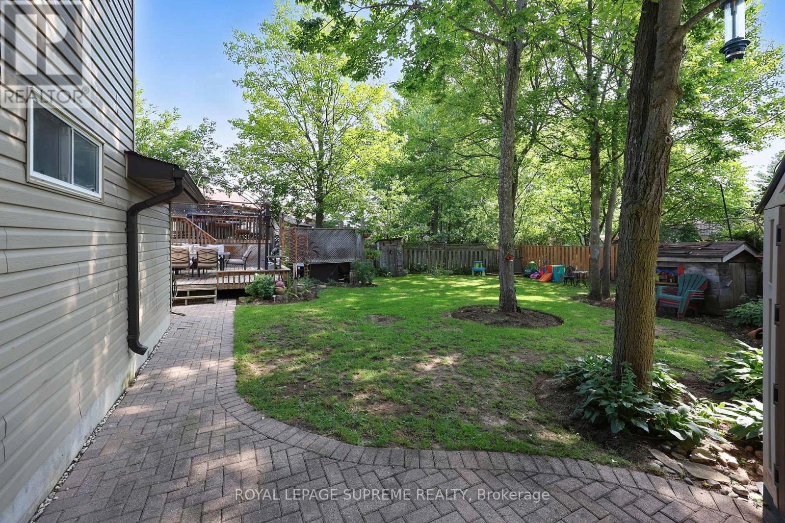 12 Pridham Crescent, Essa, Ontario  L3W 0G5 - Photo 44 - N13667158