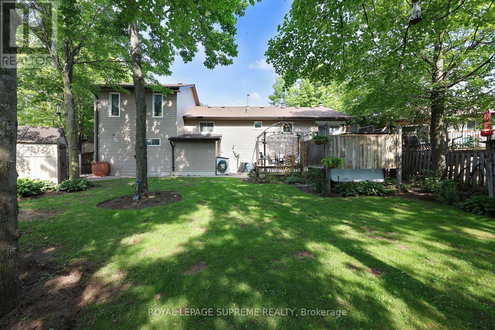 12 Pridham Crescent, Essa, Ontario  L3W 0G5 - Photo 45 - N13667158