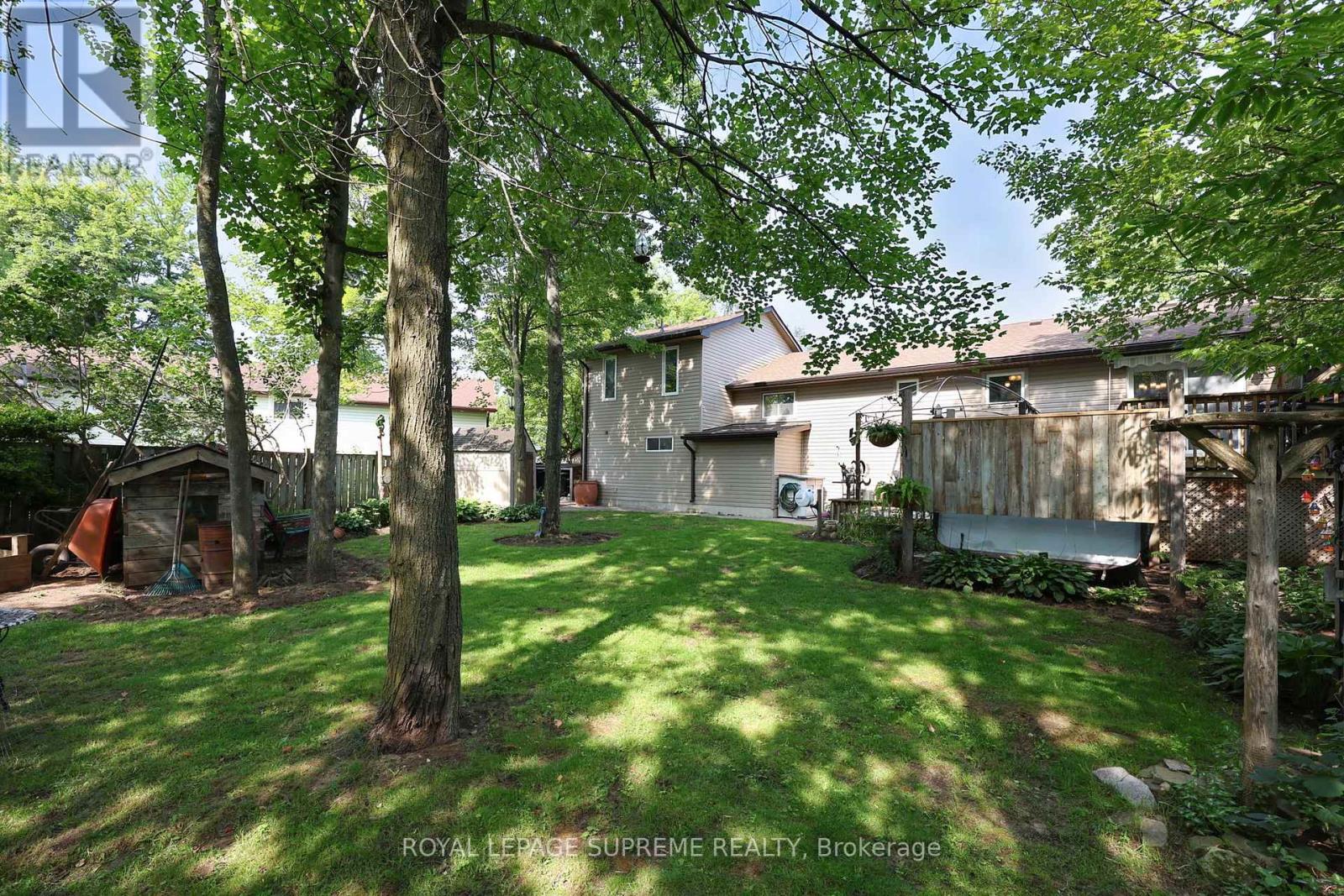 12 Pridham Crescent, Essa, Ontario  L3W 0G5 - Photo 46 - N13667158
