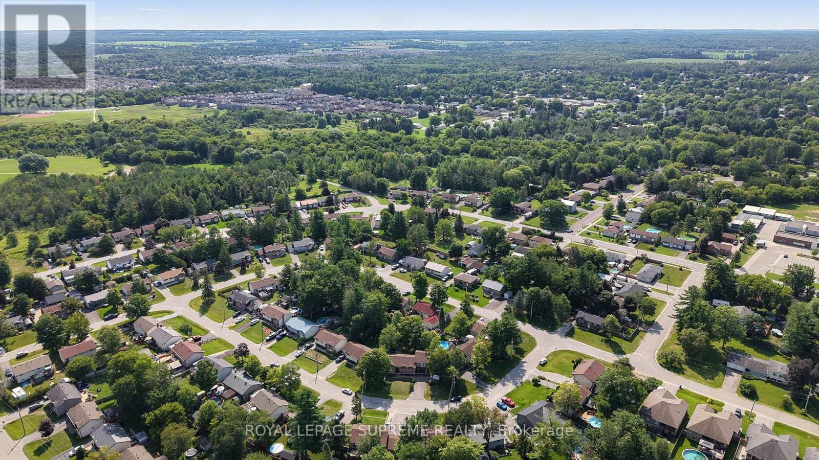 12 Pridham Crescent, Essa, Ontario  L3W 0G5 - Photo 49 - N13667158