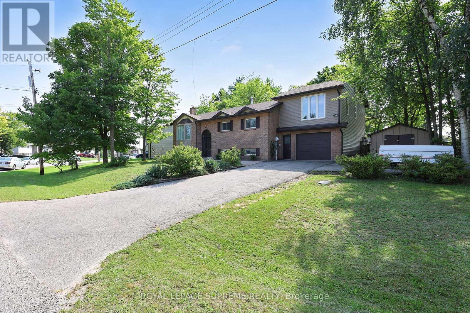 12 Pridham Crescent, Essa, Ontario  L3W 0G5 - Photo 5 - N13667158