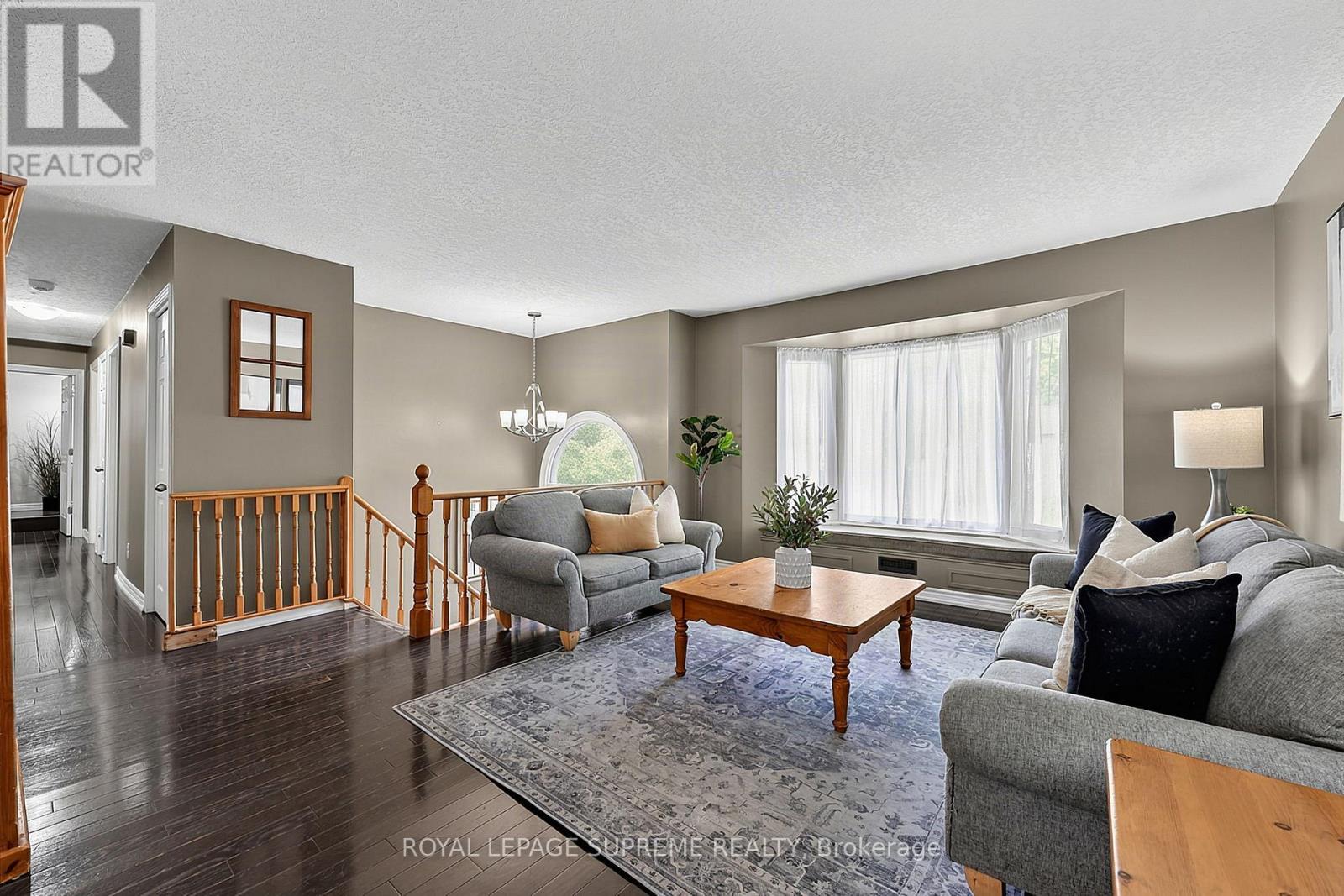 12 Pridham Crescent, Essa, Ontario  L3W 0G5 - Photo 7 - N13667158