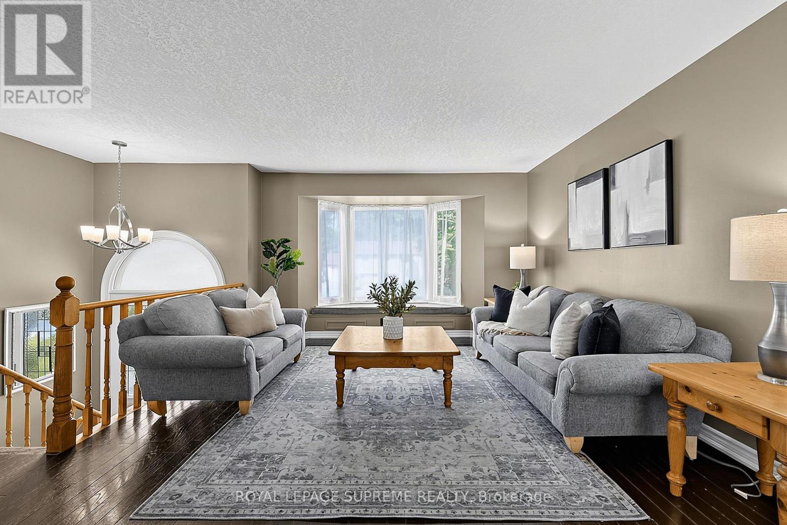 12 Pridham Crescent, Essa, Ontario  L3W 0G5 - Photo 8 - N13667158
