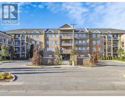 114 - 481 RUPERT AVENUE, Whitchurch-Stouffville, Ontario