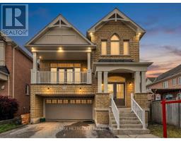 138 YAKEFARM BOULEVARD, Whitchurch-Stouffville, Ontario