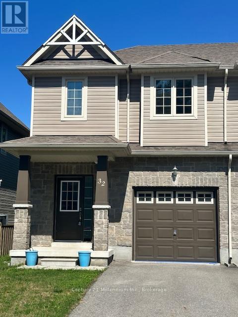 32 ARCADIA ROAD, Wasaga Beach, Ontario