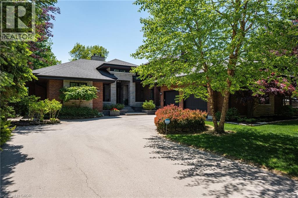 5316 Drenkelly Court, Mississauga, Ontario  L5M 2H4 - Photo 2 - 40855149